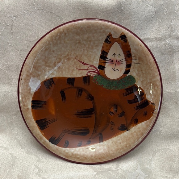 The Sakura Table Christmas Cats - Picture 1 of 5